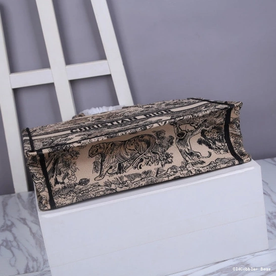 OldCobbler Bags Tote-42*35*18.5cm Book Diro Large 0812